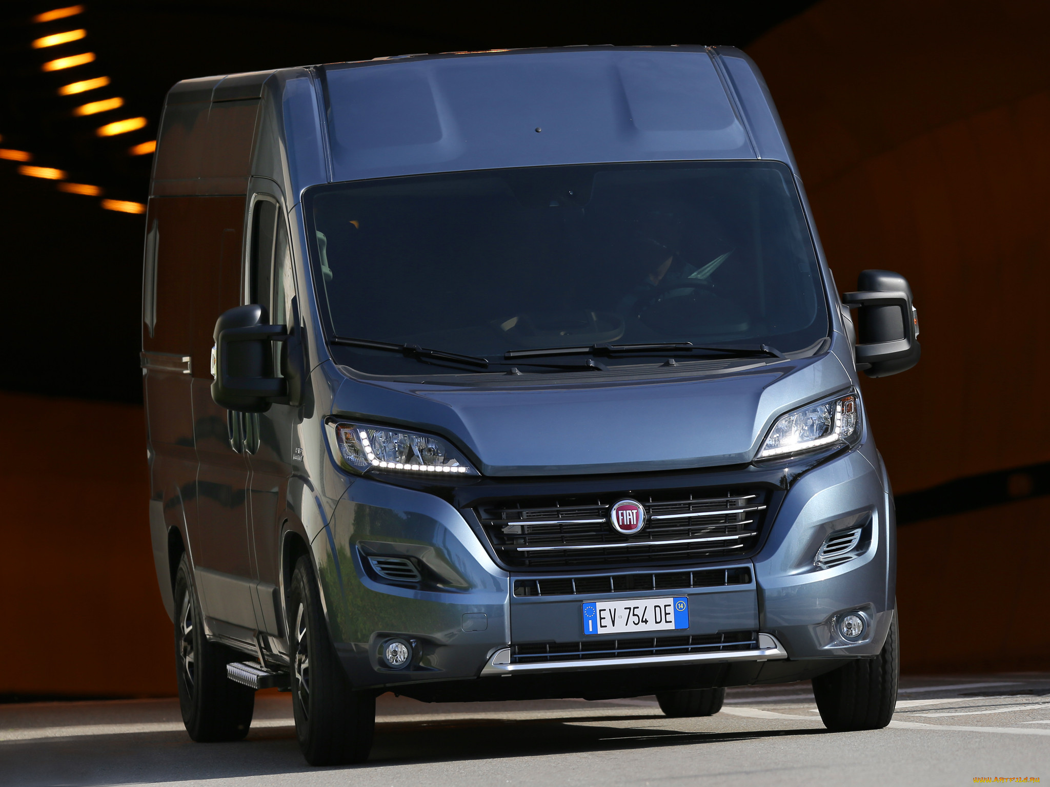 , fiat, , panorama, ducato